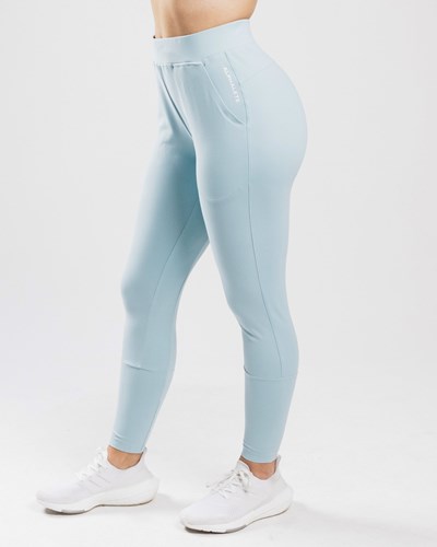 Alphalete 4-Way Stretch Jogger Blu | 6129-EXLTB