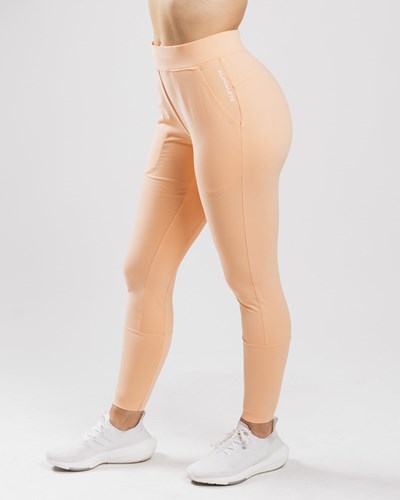 Alphalete 4-Way Stretch Jogger Corallo | 9187-XWCDN