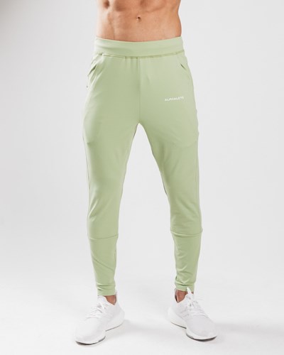 Alphalete 4-Way Stretch Jogger Frozen Spring | 1302-HQVCD