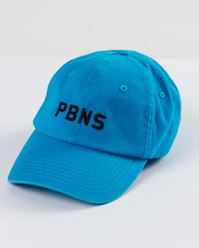 Alphalete Adjustable Cap Blu | 4561-TZKBH