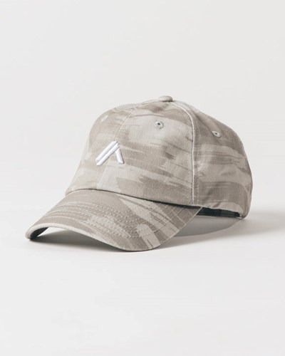 Alphalete Adjustable Cap Camouflage | 9207-UJIZY