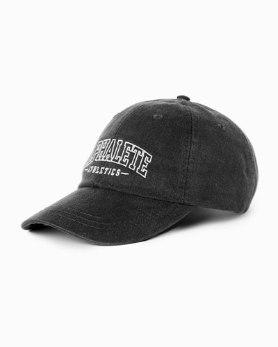 Alphalete Adjustable Cap Nere | 0314-ZDQOM