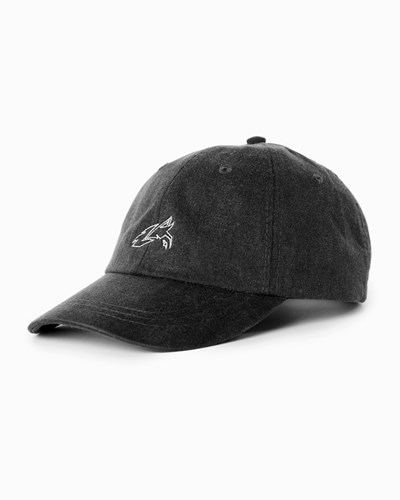 Alphalete Adjustable Cap Nere | 7834-FKMNY