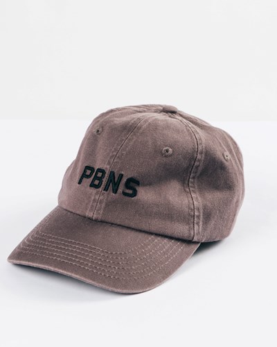 Alphalete Adjustable Cap Pewter | 9314-SGCFP