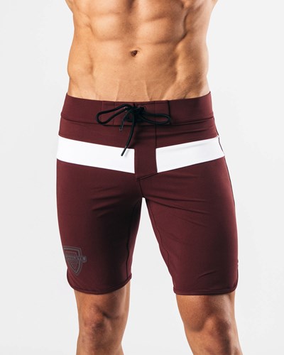 Alphalete Competizione Board Corta Anchors Away | 6548-XCALQ